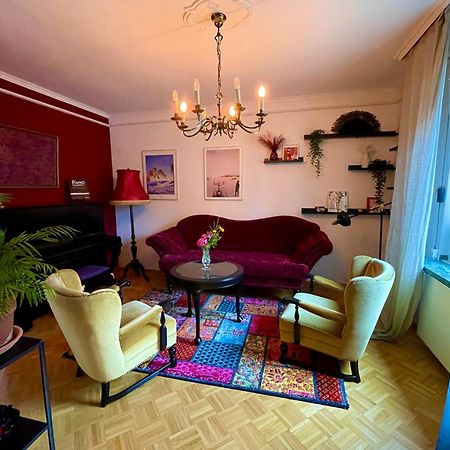 Apartment 7 Warendorf Εξωτερικό φωτογραφία