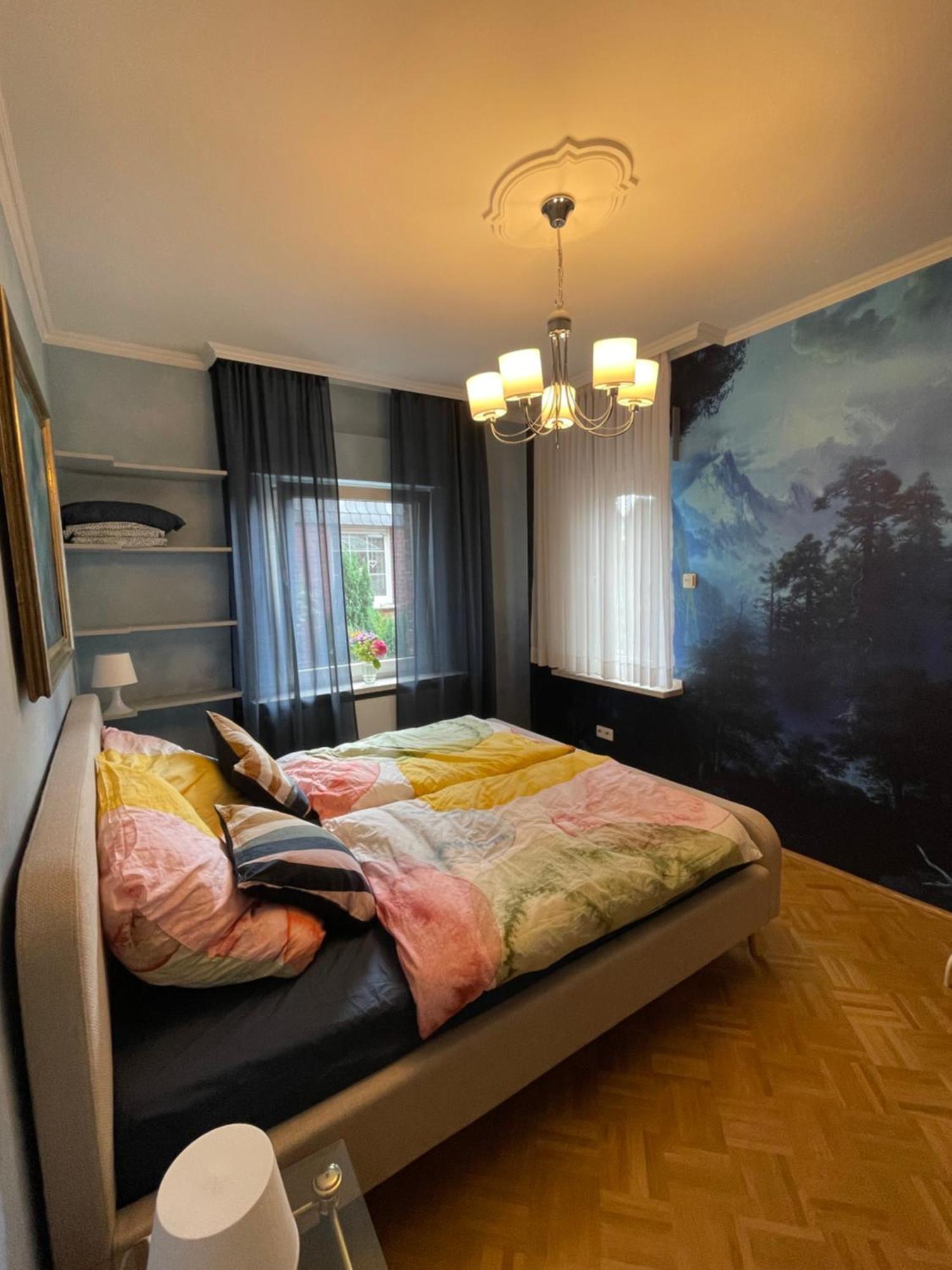 Apartment 7 Warendorf Εξωτερικό φωτογραφία