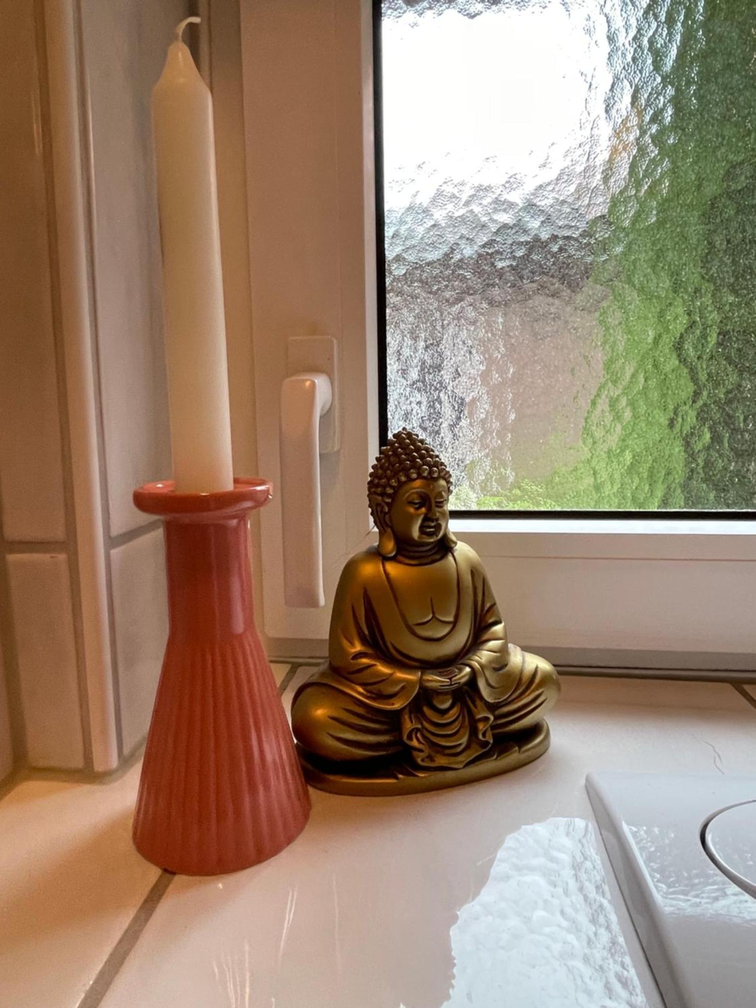 Apartment 7 Warendorf Εξωτερικό φωτογραφία