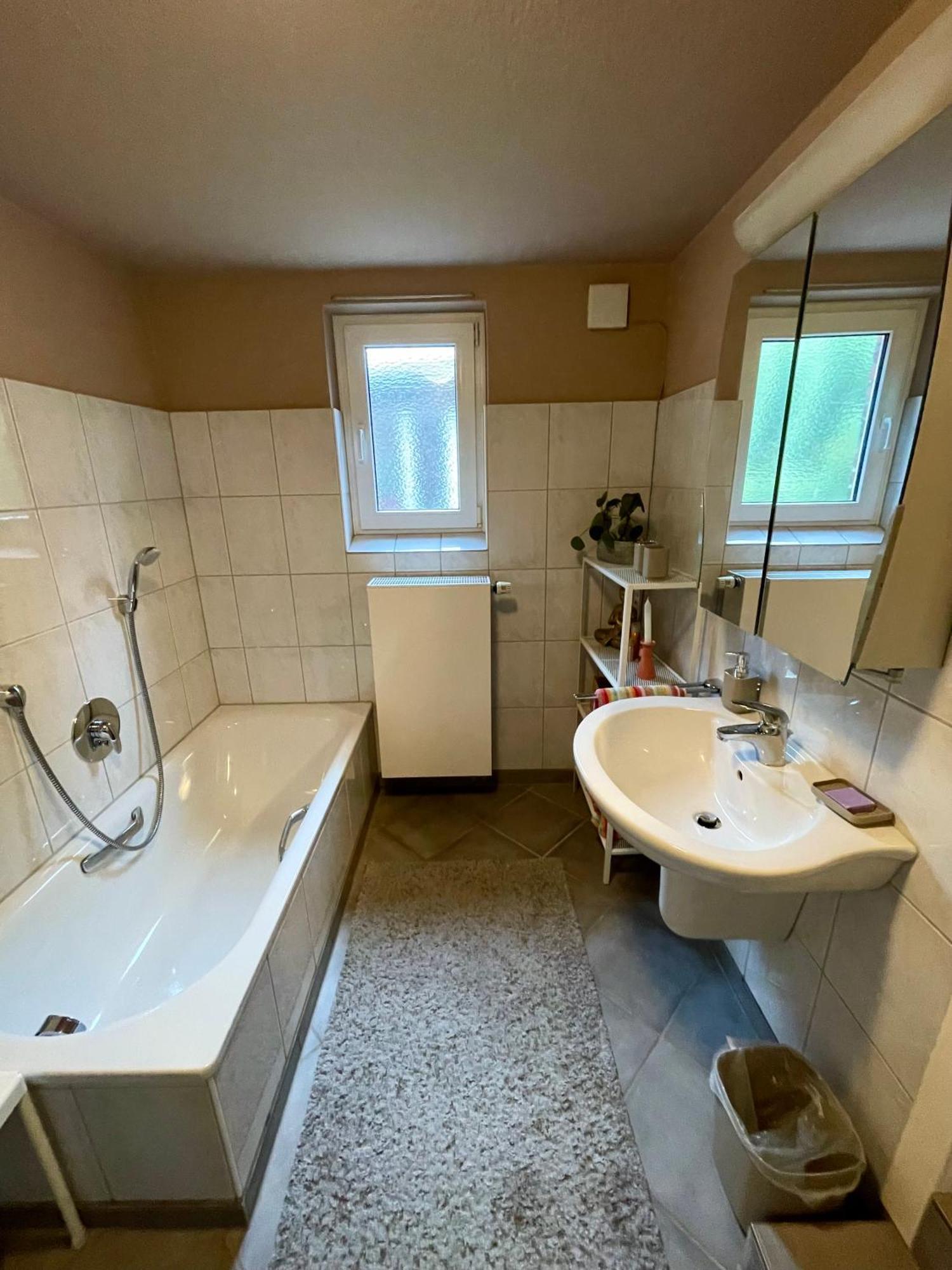 Apartment 7 Warendorf Εξωτερικό φωτογραφία