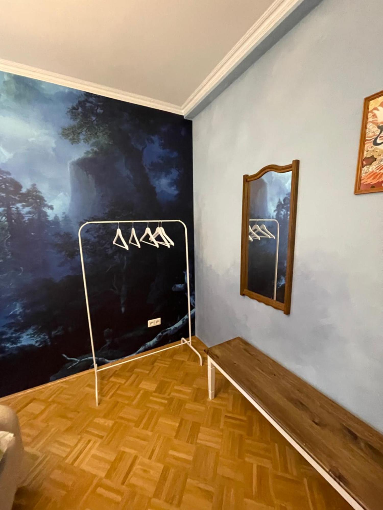 Apartment 7 Warendorf Εξωτερικό φωτογραφία