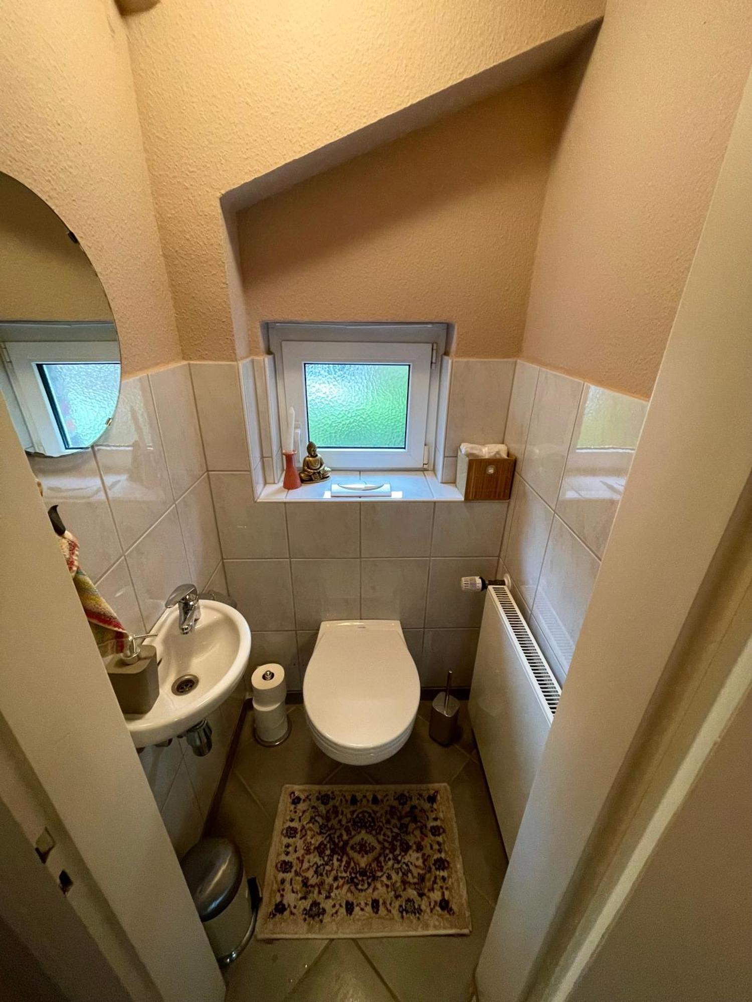 Apartment 7 Warendorf Εξωτερικό φωτογραφία