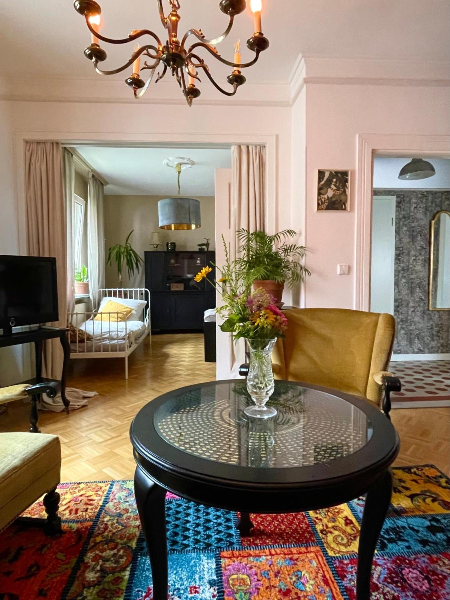Apartment 7 Warendorf Εξωτερικό φωτογραφία