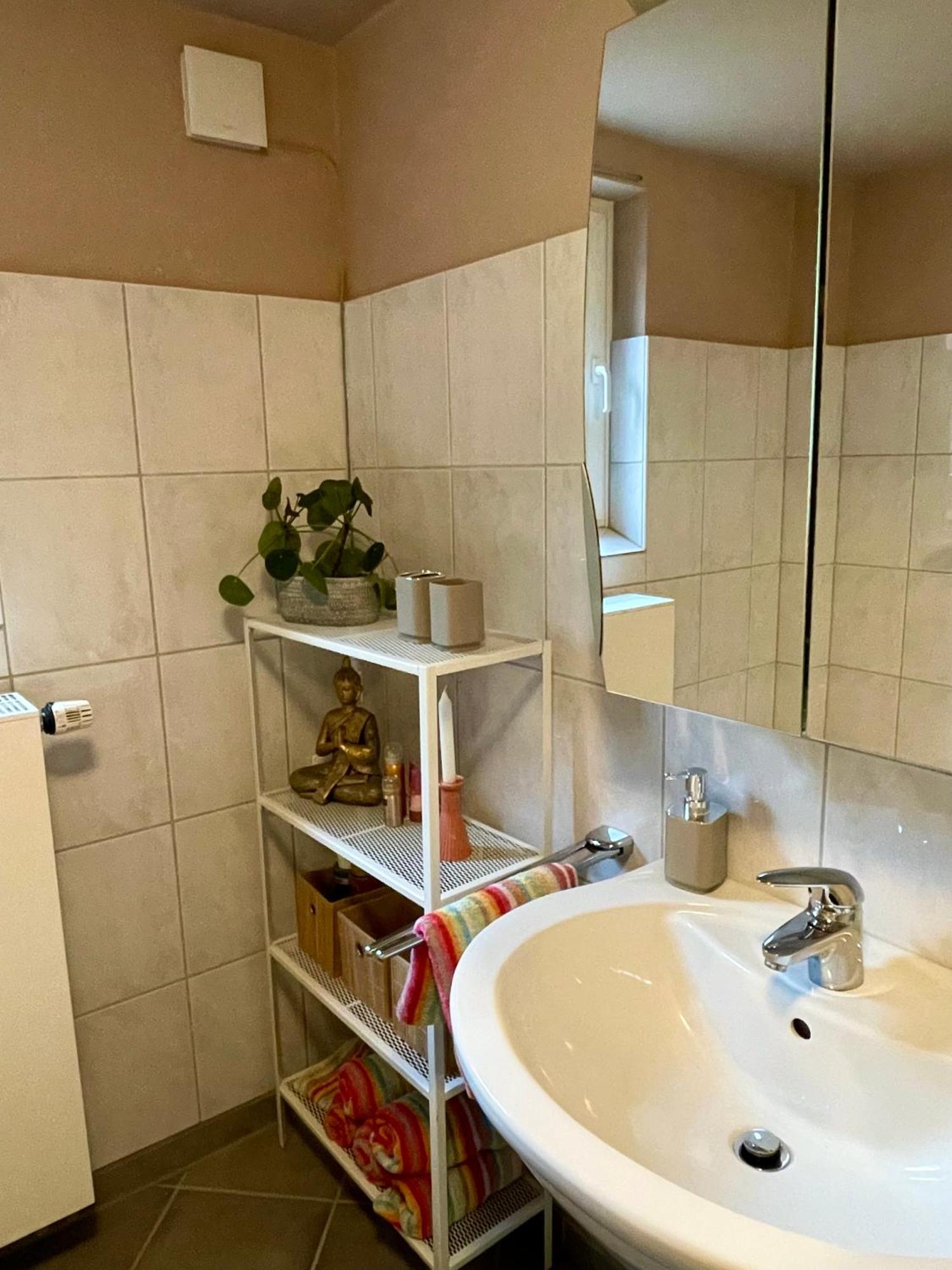 Apartment 7 Warendorf Εξωτερικό φωτογραφία