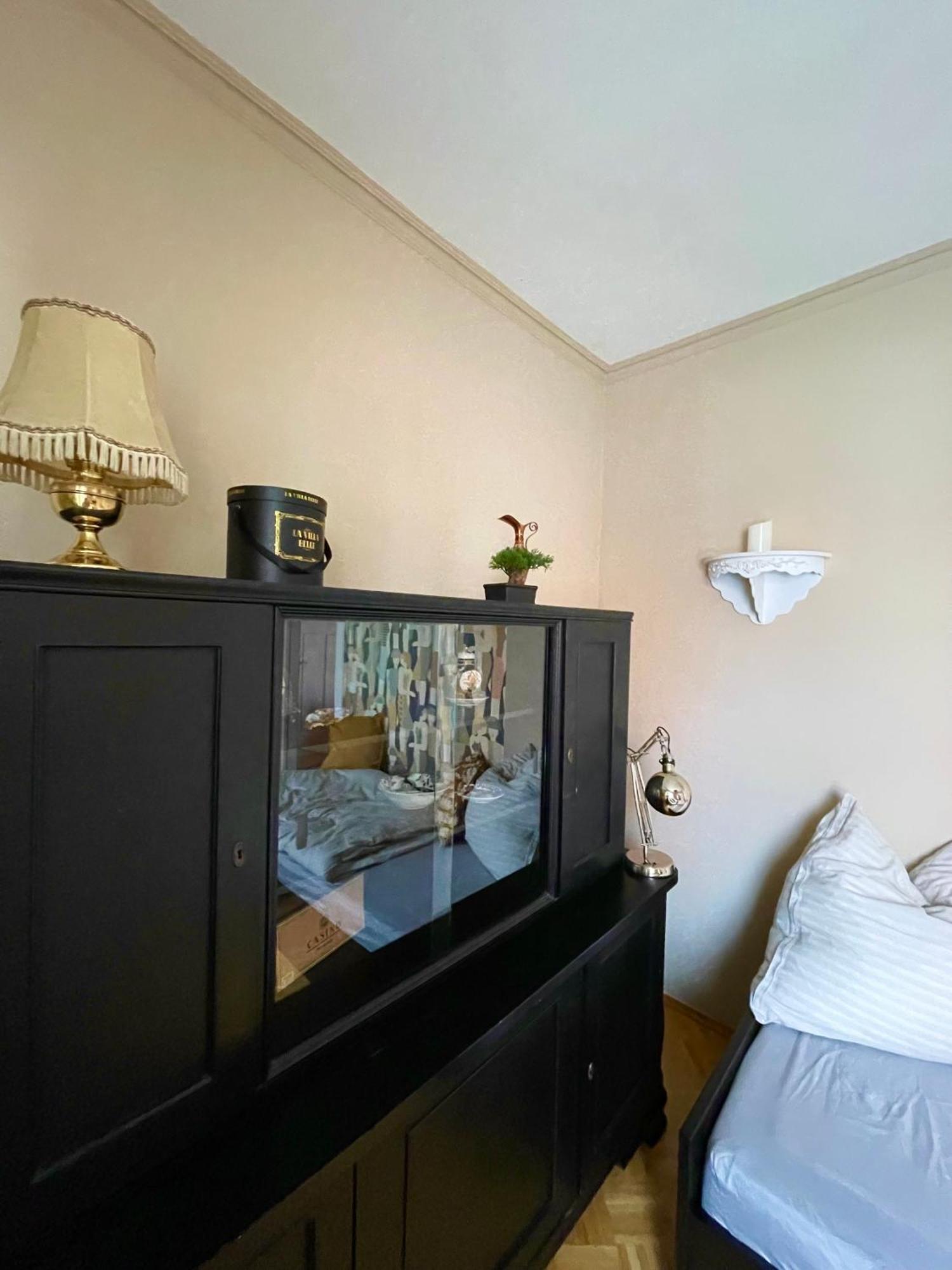 Apartment 7 Warendorf Εξωτερικό φωτογραφία