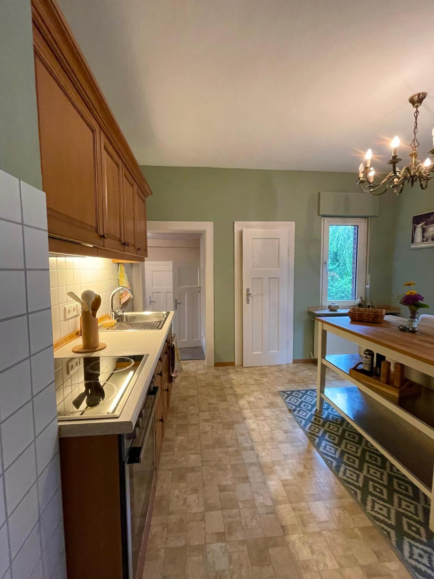 Apartment 7 Warendorf Εξωτερικό φωτογραφία